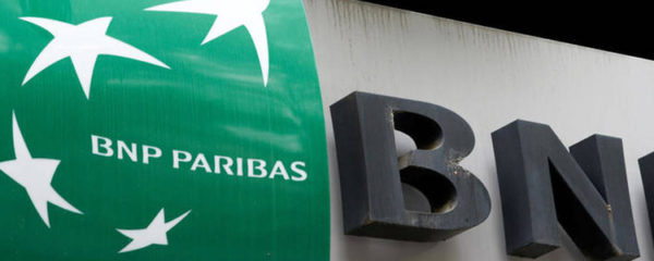 BNP Paribas