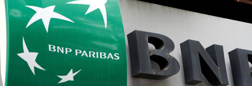 BNP Paribas