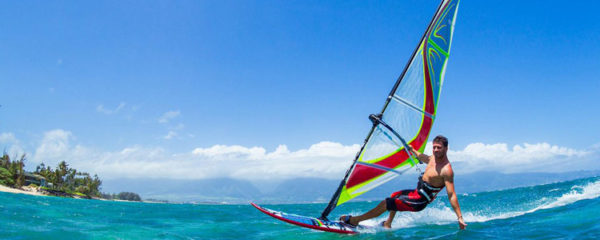 windsurf